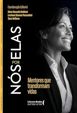 Capa do livro Nós por Elas